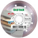 Диск алмазний 5D "Decor Slim" 1A1R Ø125x1,2/1,0x8x22,23мм для кераміки ТМ "DISTAR"