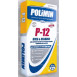 Клей для плитки "Gres & Ceramic" "P-12" ТМ "Полімін" (Polimin) 25кг