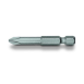 Біта PH2 х 50мм 1/4" ТМ "HAISSER" арт.2711808