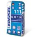 Клей для плитки "111" ТМ "Крайзель" (KREISEL) 25кг (54шт)