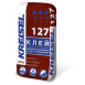 Клей для газоблоку, кладка 127  Крайзель (KREISEL) 25 кг (54шт)