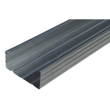 Профіль CD 60х27х0,55мм 3м ALFA (укр) (пак. 12шт)