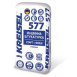 Штукатурка гіпсова універсальна (5-30мм) машиного нанесення 577 ТМ "Крайзель" (KREISEL) 30кг