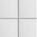 Панель ELEGANT 12мм 600х600 з мінерального волокна (пак. 14шт)