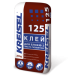 Клей для блоків з піно. та газобетону 125 Крайзель (KREISEL) 25кг (пал. 54шт)