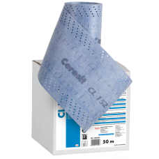 Стрічка гідроізоляційна "CL 152" ТМ "ЦЕРЕЗІТ" (CERESIT) (рул. 10,0м)