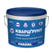 Кварцгрунт силіконовий 333 Крайзель (KREISEL) 10л/15кг