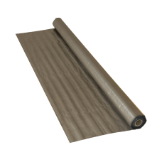 Плівка гідроізоляційна "FOIL S MP" 75г/м² (Сіра) 1,5х50м ТМ "MASTERFOL" (рул. 75,0м²)