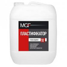 Пластифікатор "Тепла підлога" ТМ "MGF" 1л.