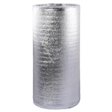 Полотно ППЕ 2,0мм ламіноване 1х50м ТМ "TEPLOIZOL" (рул. 50,0 пог.м)