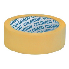 Стрічка малярська 38мм х 50м ТМ "COLORADO"
