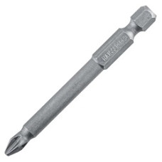 Біта PH2 х 90мм 1/4" ТМ "HAISSER" арт.2711811