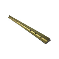 Маяк штукатурний 6мм 2,5м PREMIUM алюцинк GOLD (пак. 25шт)
