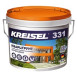 Кварцгрунт акриловий 331 Крайзель (KREISEL) 10л/15кг