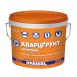 Кварцгрунт акриловий 331 Крайзель (KREISEL) 10л/15кг