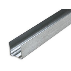 Профіль UD 27х22x0,55мм 3м (пак. 24шт)