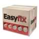 Дюбель для теплоізоляції Ø10х280мм LDK/TZ EasyFix з мет.цвяхом та термог. ТМ "AMEX" (пак. 100шт)