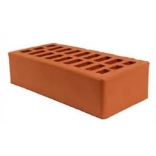 Цегла облицювальна керамічна М150 250х120х65мм Флеш Карат ТМ "PROKERAM"