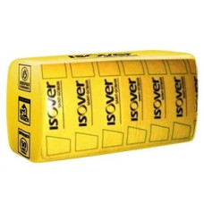 Вата мінеральна "Merino 100" MPS 100х625х1200мм 14кг/м³ ТМ "ISOVER" (пак. 9,0м²/пал. 20шт)