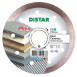 Диск алмазний 5D "Hardceramics" 1A1R Ø125x1,4x8x22,23мм для кераміки ТМ "DISTAR"