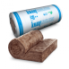Вата мінеральна "NATUROLL M" 50х1200х(2х9100)мм ТМ "KNAUF INSULATION" (рул. 21,84м²)(пал. 24рул)