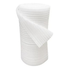 Полотно ППЕ 4,0мм (Біле) 1х50м ТМ "TEPLOIZOL" (рул. 50,0 пог.м)
