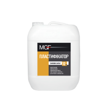 Пластифікатор "Замінник вапна" ТМ "MGF" 10л