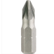 Біта PZ1 х 25мм 1/4" ТМ "HAISSER" арт.2711802