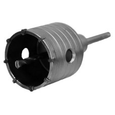 Коронка SDS Plus Ø65мм ТМ "WERK" арт.3538607