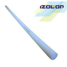 Джгут "AIR" Ø 50мм ТМ " IZOLON" 2,0м