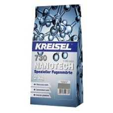 Затірка 730 Крайзель (KREISEL) графітова 8А 2 кг